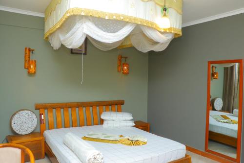 Imagen de la galería de Lush Garden Hotel, en Arusha