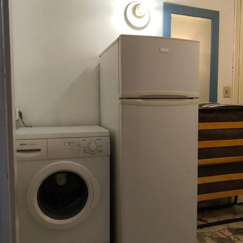 Anto AIRCON studio monolocale 15 min to Milan Center