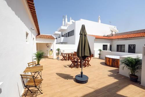 Foto dalla galleria di Casa do Moinho a Odiáxere