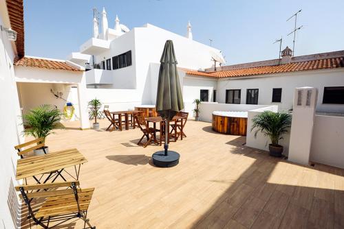 Foto dalla galleria di Casa do Moinho a Odiáxere