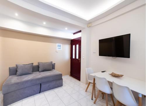 Voulgaris city apartments