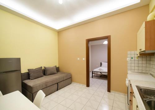 Voulgaris city apartments