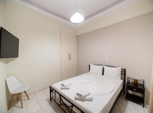 Voulgaris city apartments