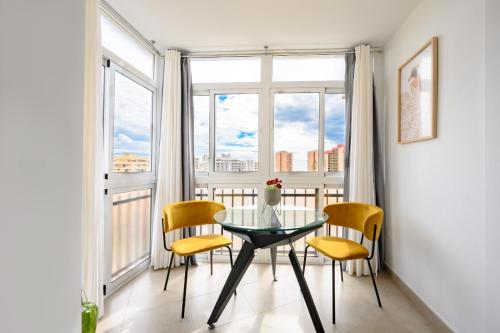 Sea Views - Fuengirola Sun by 10ToSea