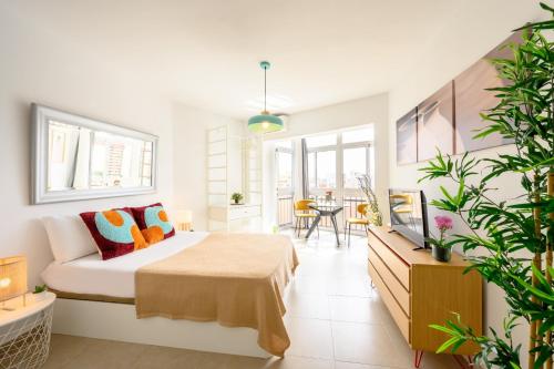 Sea Views - Fuengirola Sun by 10ToSea