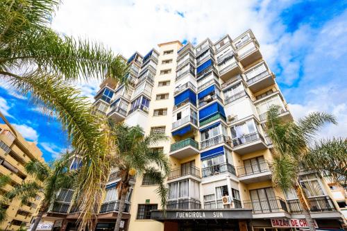 Sea Views - Fuengirola Sun by 10ToSea