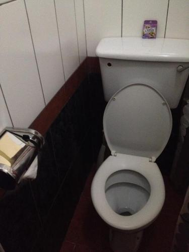 Galería fotográfica de J residence Motel en Entebbe