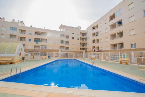 141 Rambla Nice Place - Alicante Holiday, Torrevieja ...