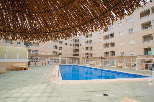 141 Rambla Nice Place - Alicante Holiday
