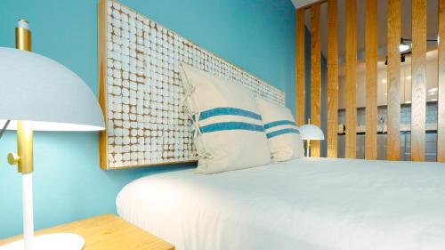 Marina Club Studio Traveller Hideaway