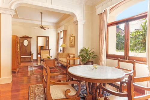 Gallery image of The Oberoi Grand Kolkata in Kolkata
