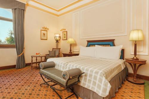 Gallery image of The Oberoi Grand Kolkata in Kolkata