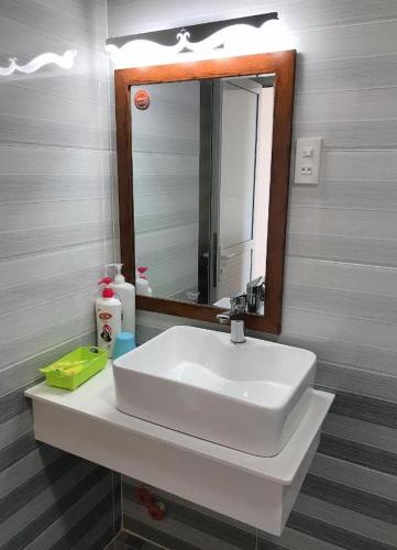 Gallery image of Long Hồ Homestay in Xóm Mỹ Ca