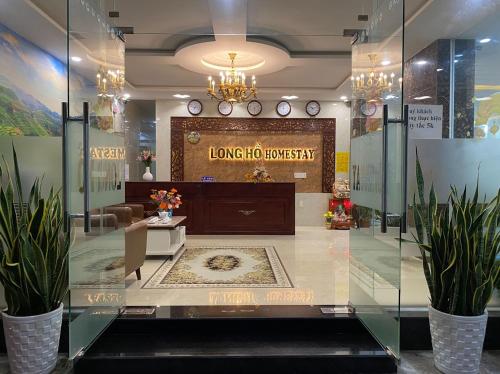 Gallery image of Long Hồ Homestay in Xóm Mỹ Ca