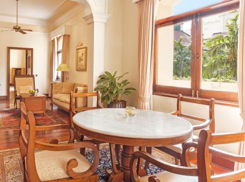 Gallery image of The Oberoi Grand Kolkata in Kolkata