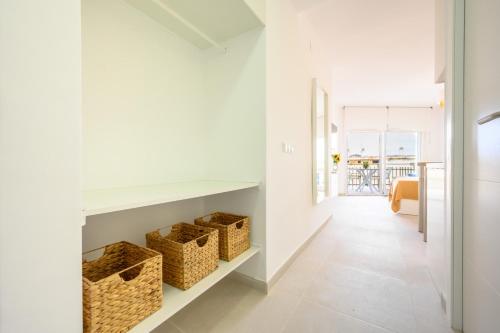 Fuengirola Sun Studio with terrace 9th floor by 10ToSea