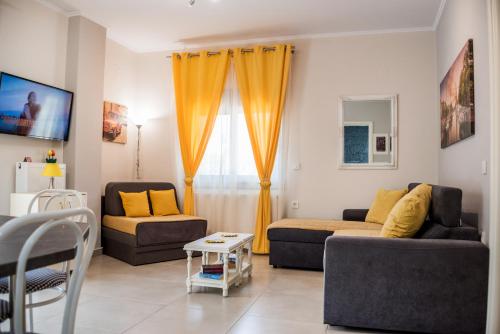 PargaLand Apartment Νο2