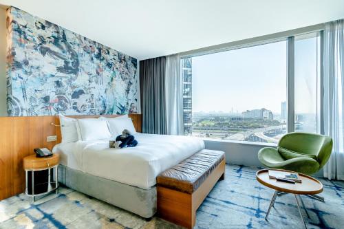 Media One Hotel Image