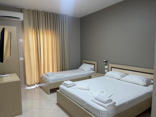Gallery image of Season Inn in Dhërmi