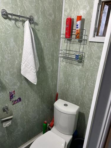 Un baño de Homestay Seaside by Manuchar
