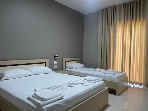 Gallery image of Season Inn in Dhërmi