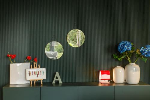 Fotografie z fotogalerie ubytování Gemina 34 v destinaci Vlorë