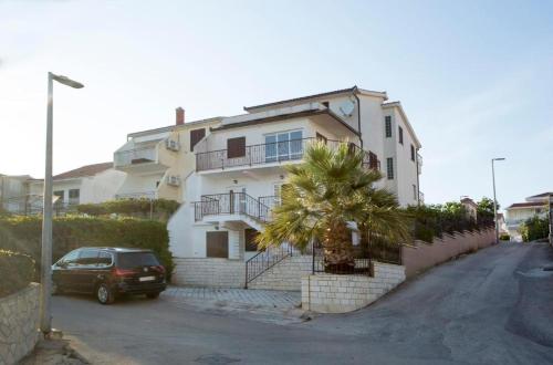 Serenity near the sea