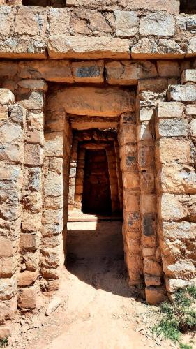 Galeriebild der Unterkunft Wara Uta Lodge in Comunidad Yumani