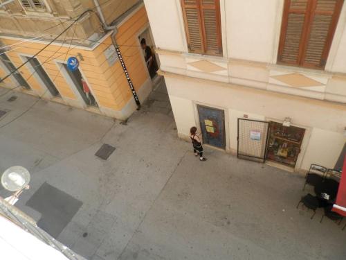 Foto dalla galleria di Vintage Pula a Pola (Pula)