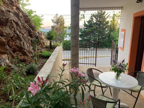 Fotografie z fotogalerie ubytování Apartman Nina v destinaci Karlobag