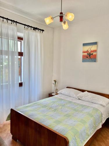The Green house - 20m from the beach