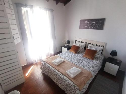 Gallery image of Santa Maria do Mar Guest House in Peniche