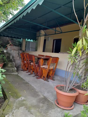 Afbeelding uit fotogalerij van Casuta Maria Alexandra in Călimăneşti