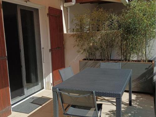 Fotografia z galérie ubytovania Appartement Saintes-Maries-de-la-Mer, 3 pièces, 4 personnes - FR-1-475-110 v destinácii Saintes-Maries-de-la-Mer