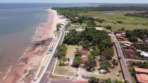 Pousada Marajó