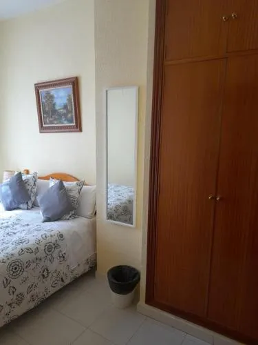 Hostal Salomé photo 18