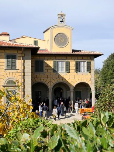 Hosté ubytování Casa Cares