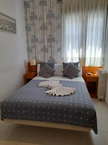 Hostal Salomé photo 25
