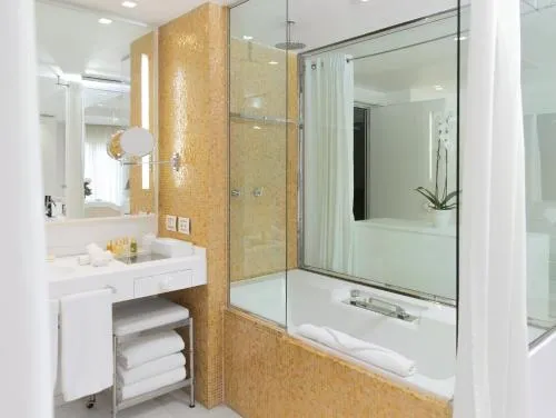 Boscolo Nice Hotel & Spa photo 13