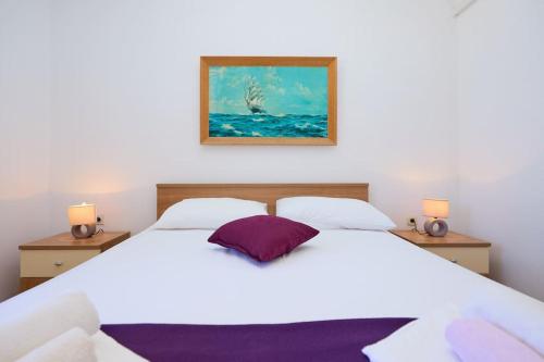 Gallery image of Apartman Robi in Prožura