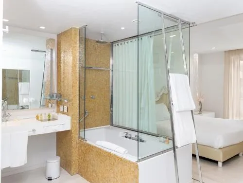 Boscolo Nice Hotel & Spa photo 4