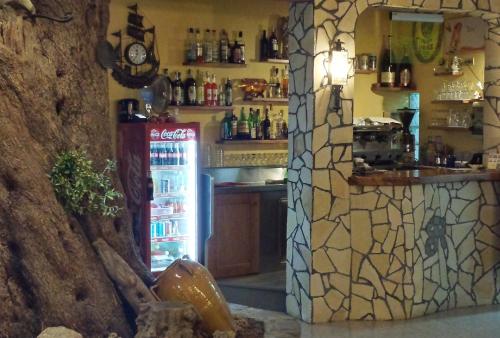 Φωτογραφία από το άλμπουμ του Hotel Residence Il Rifugio σε Palinuro