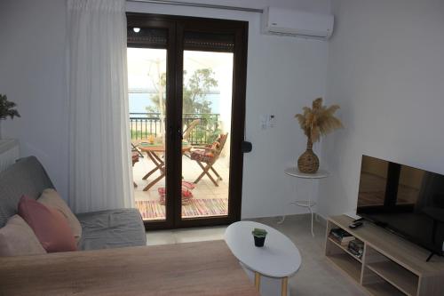 Théa Apartment