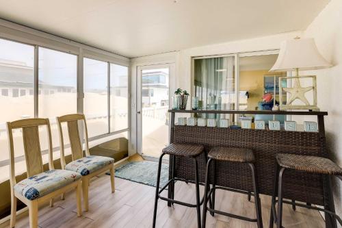 Fotografie z fotogalerie ubytování Between the Dunes Breezy Beachfront Oceano Home! v destinaci Oceano
