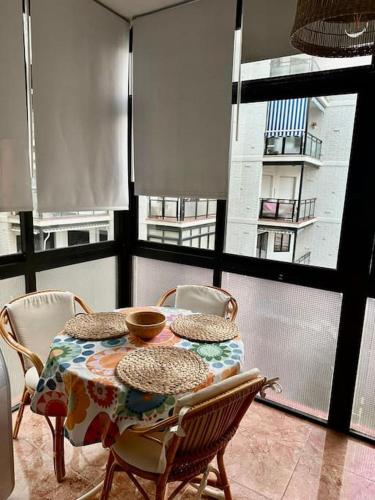 Valdecantos Beachfront Suites