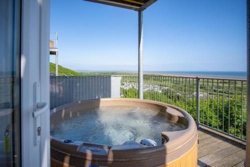 Sunbeam - 2 Bedroom Apartment - Pendine – Photos 5