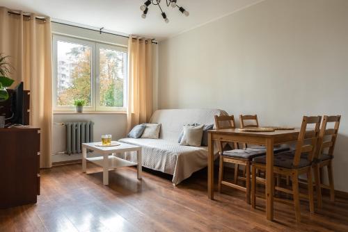 "Near the forest" Apartment