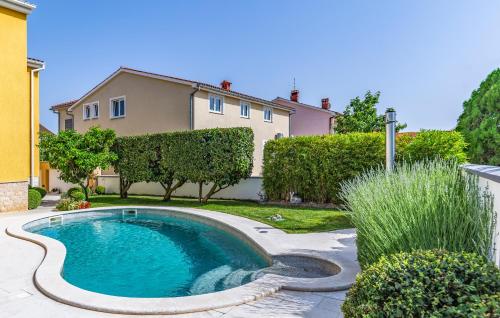 Villa Jasmine with swimming pool