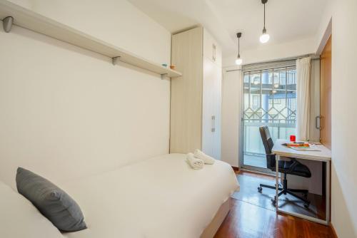 Легло или легла в стая в Habitat Apartments Gala