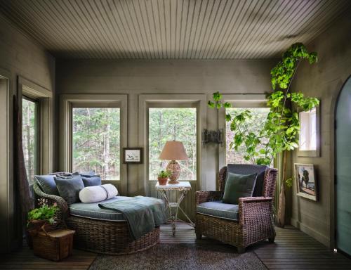 Hidden Pond Resort – Photos 5